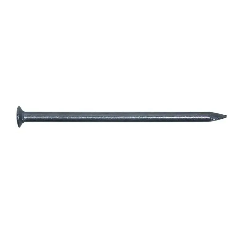 Paslode Stålsøm Blånede 2x40mm