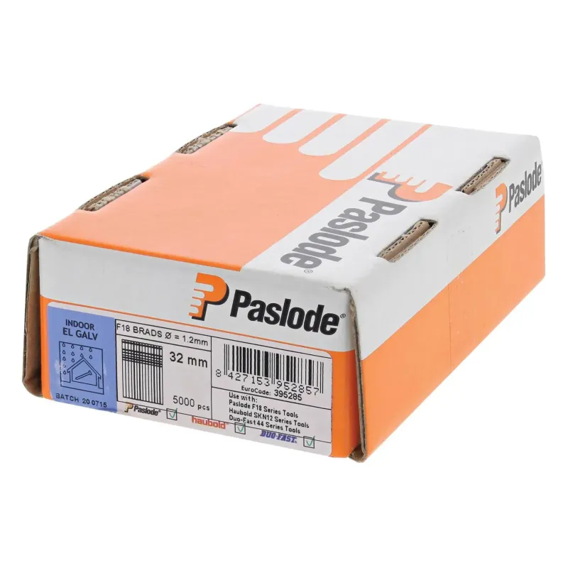 Paslode Stifter F18 50mm