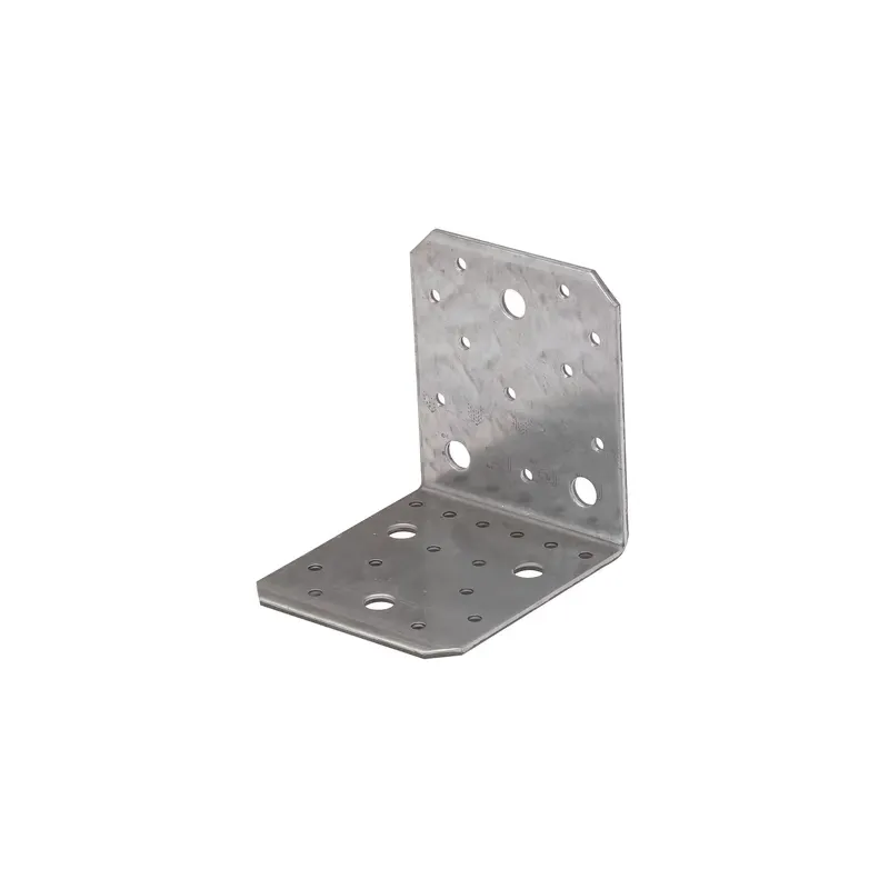 Paslode Vinkelbeslag V3   Rib Vfz             90x105x3x105mm