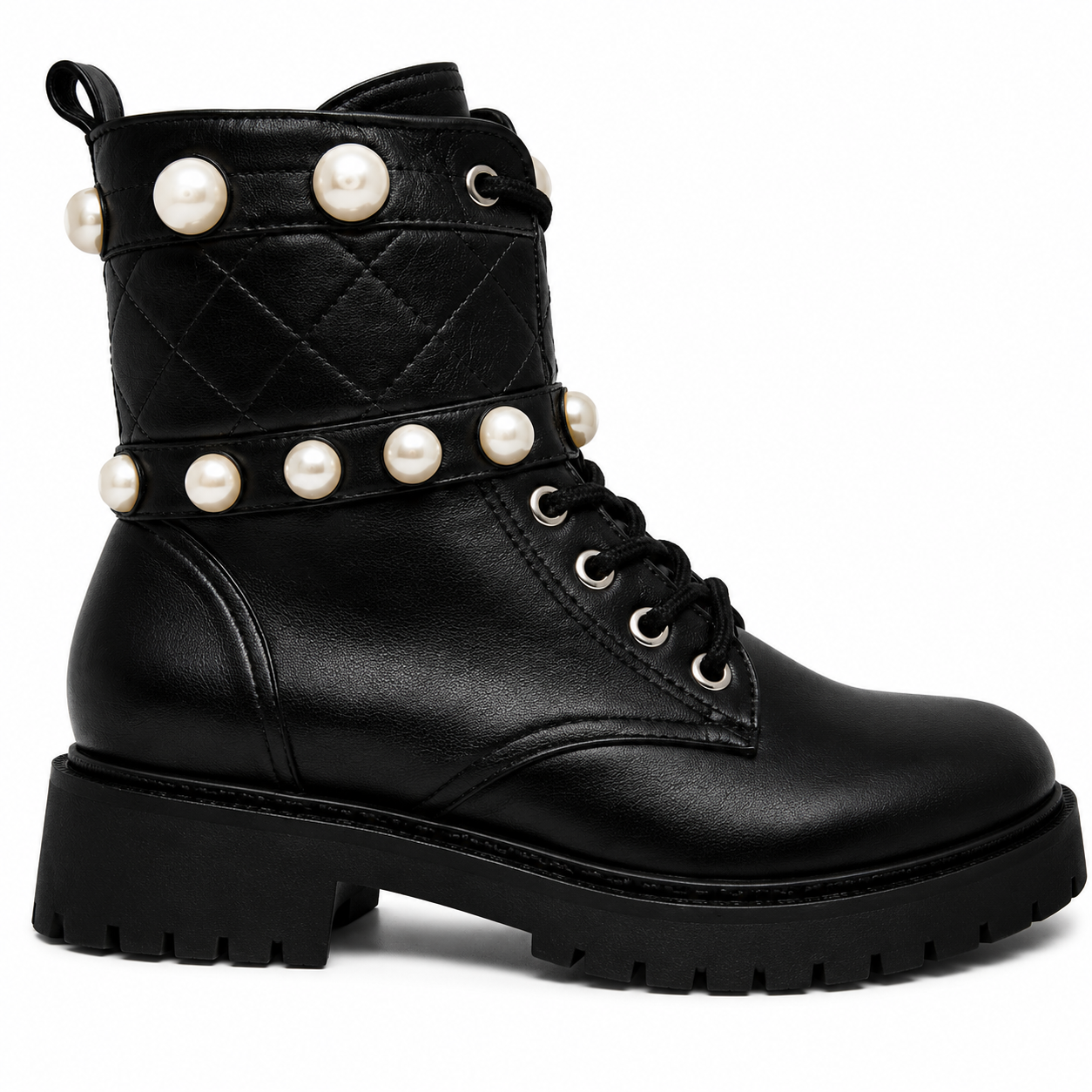 Pearla Rebel Boot 39
