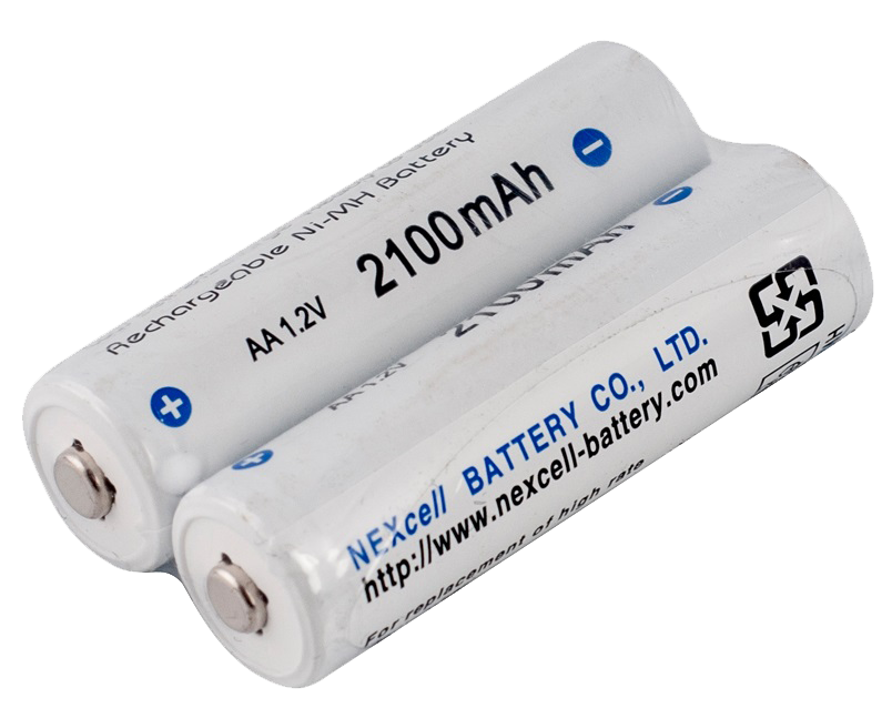 Peltor Genopl  Aa Batteri Lr6nm  2100 Mah