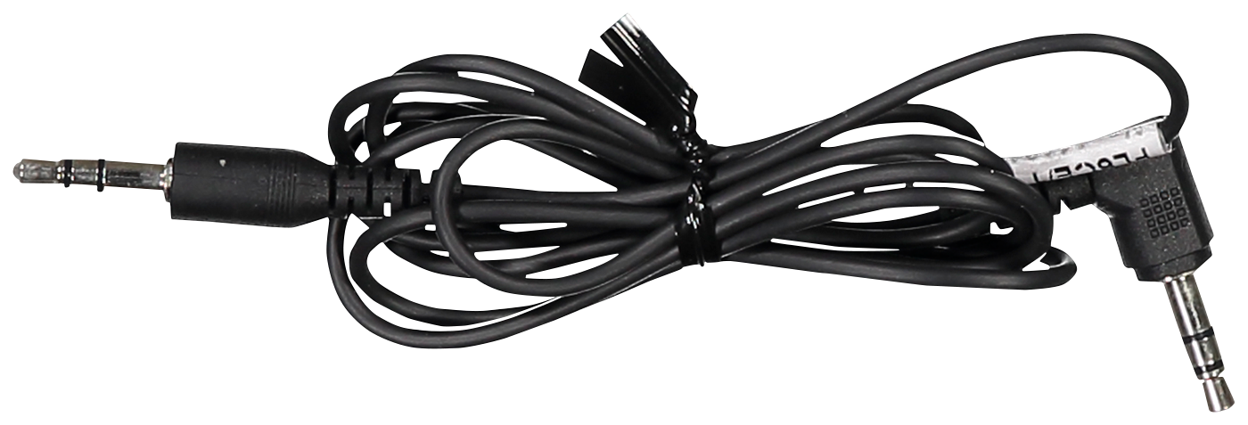 Peltor Kabel 5mm Stereostik Fl6ce