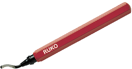 Pencilafgrater Uni    E100 Kniv