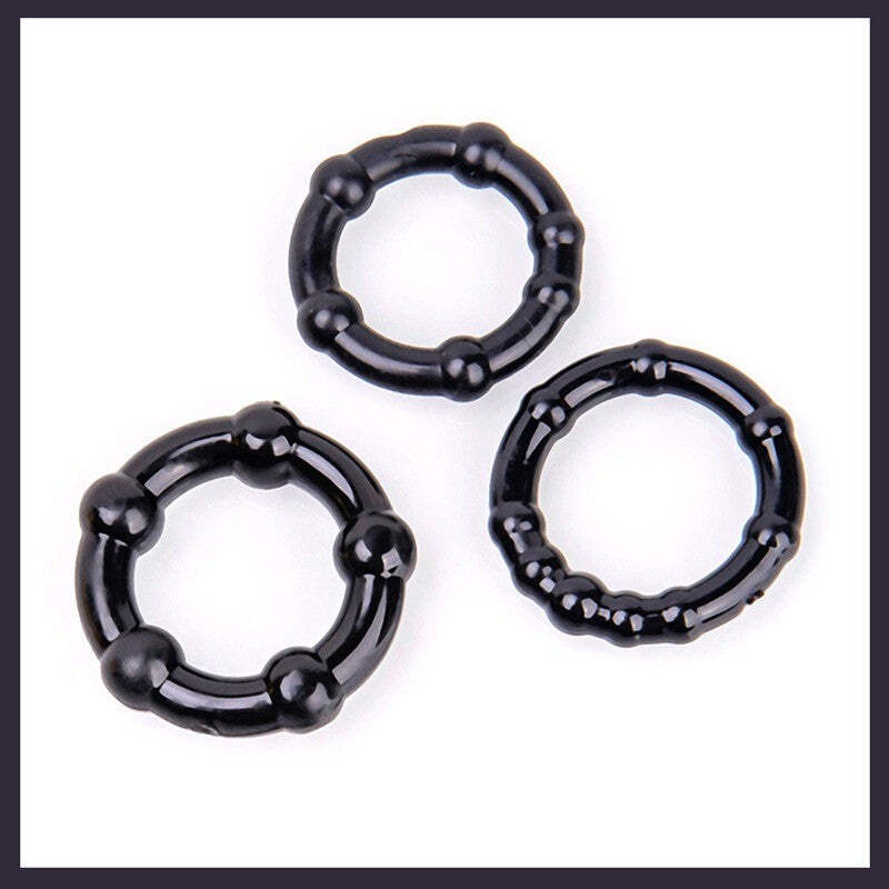 Penis Ringe  -pak