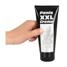 Penis    Creme 200ml
