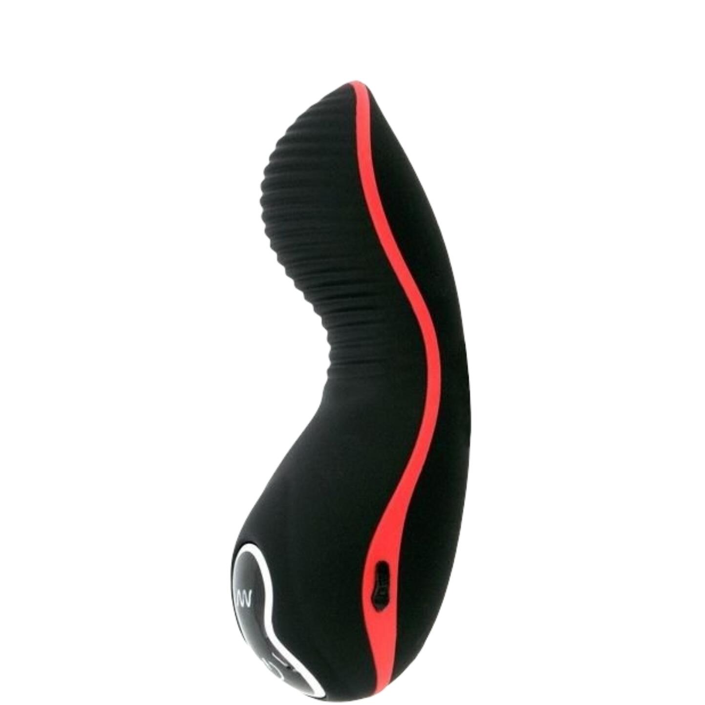 Pepper Parties Feuer Teufel Vibrator