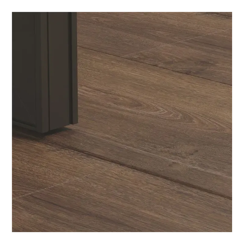 Pergo  - -  Liste  8x45x2000mm Vinyl Pgvincp40199 Brown Lodge Oak