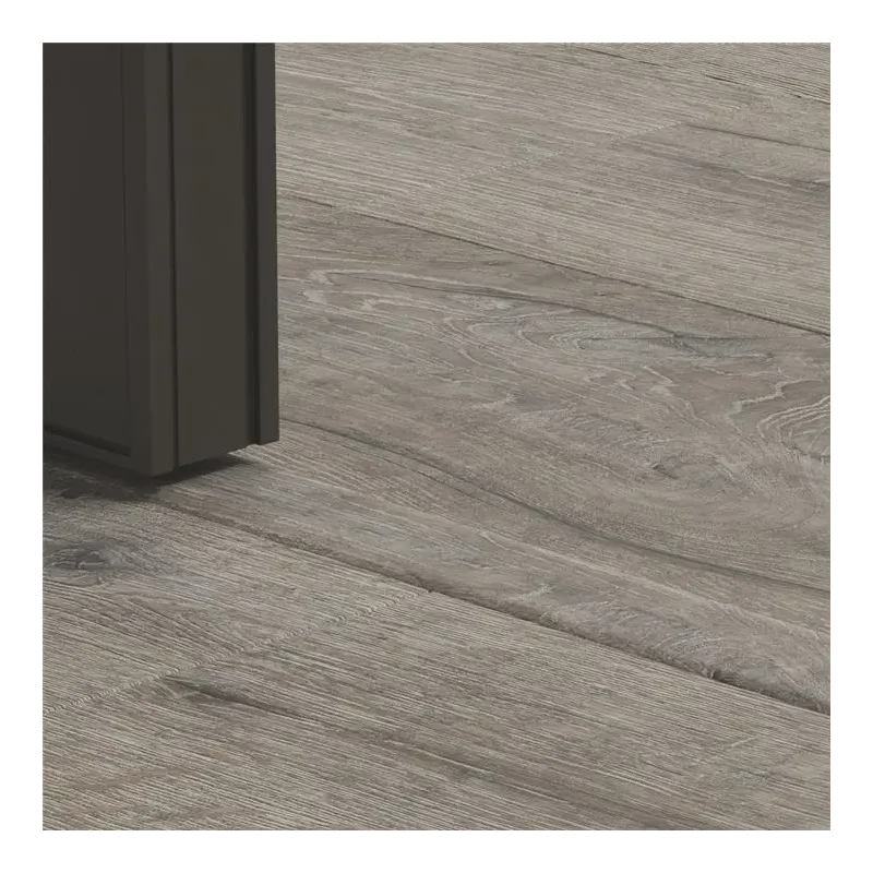 Pergo  - -  Liste  8x45x2000mm Vinyl Pgvincp40037 Grey Heritage Oak