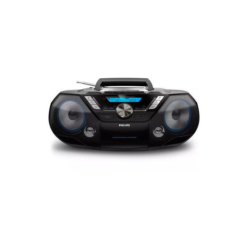 Philips Azb798t 12 Cd-afspiller