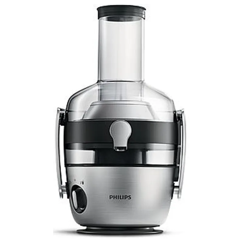 Philips Hr1921 20 Saftpresser