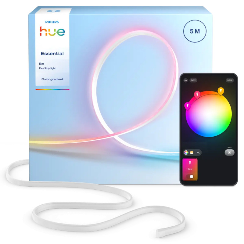 Philips Hue Essential Flex Led Lightstrip
