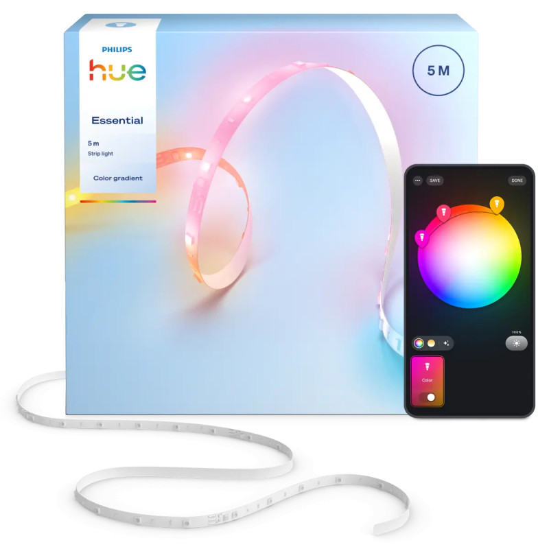 Philips Hue Essential Led Lightstrip