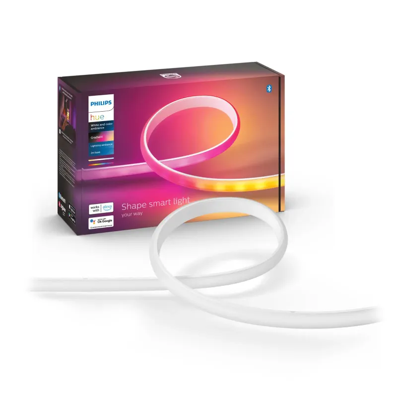 Philips Hue Gradient Lightstrip Base  929002994901