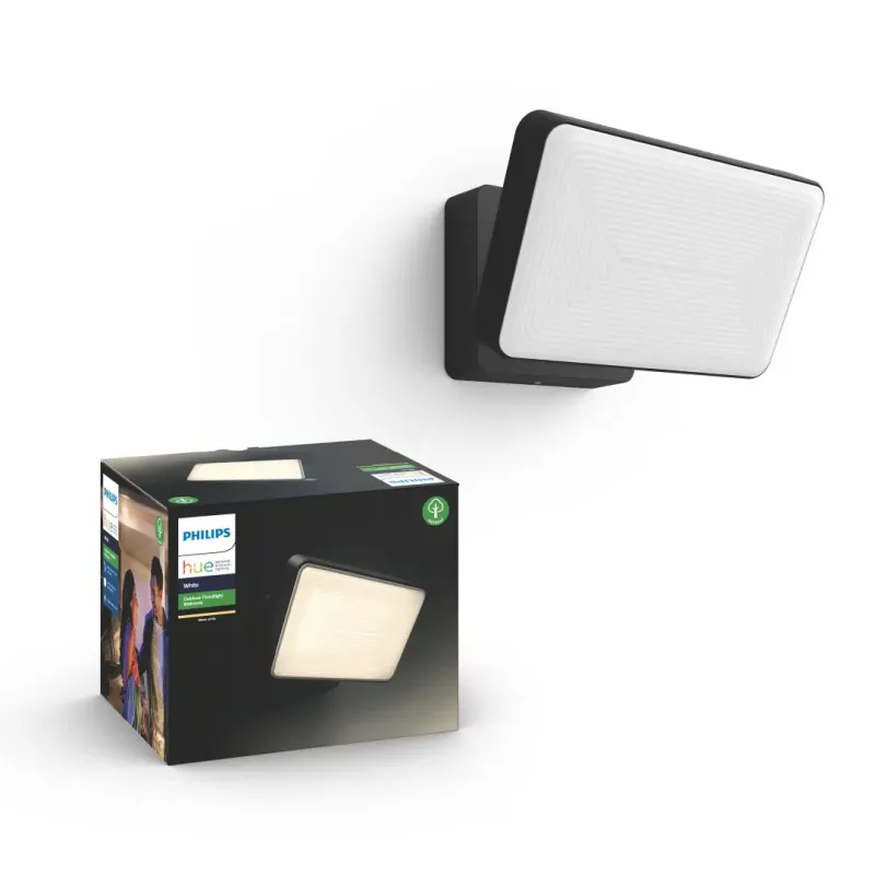 Philips Hue Welcome Hue Hvid  915005731602