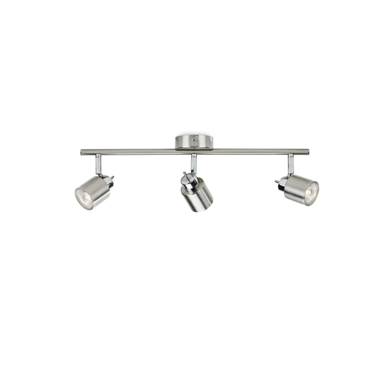 Philips Meranti Bar Tube Nickel 3x35w 230v