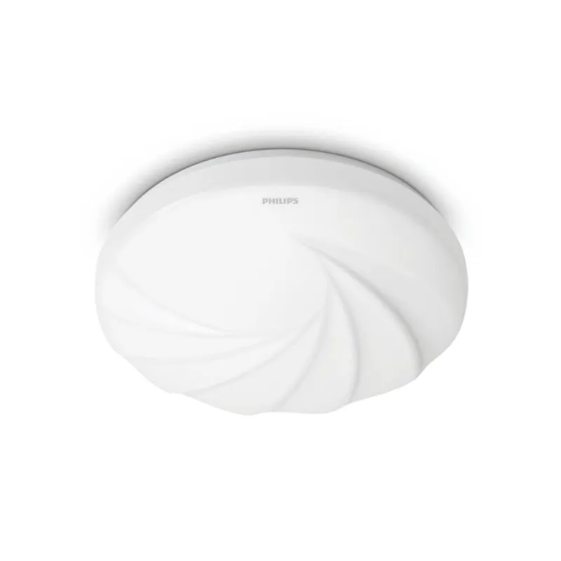 Philips Shore Funktionel Led Loftlampe   Hvid Metal Plastik Cl202 Ec Rd 10w 27k   Hv 06