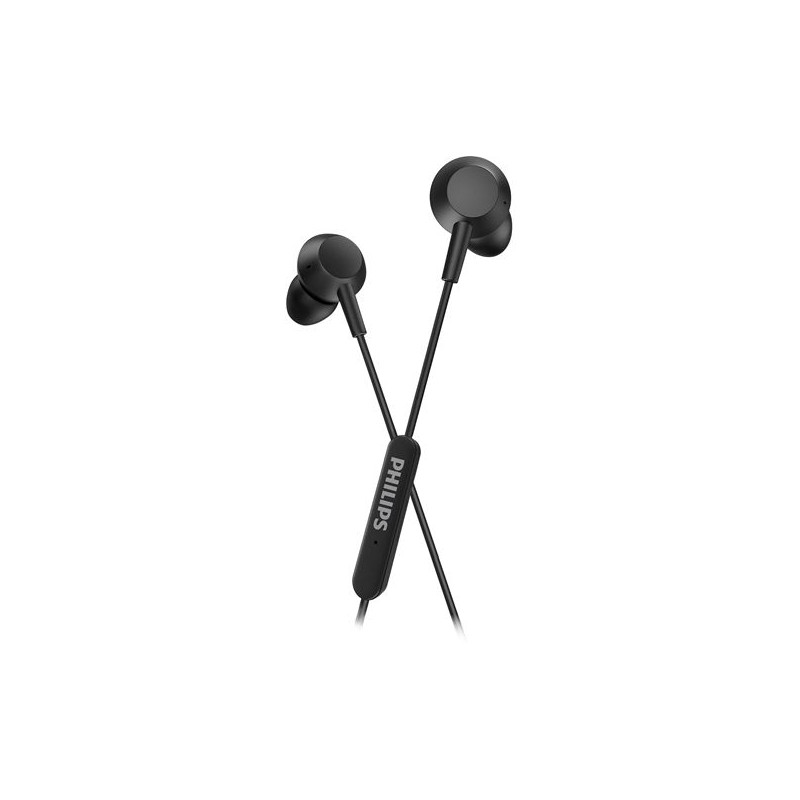 Philips Tae5008bk In-ear øretelefoner