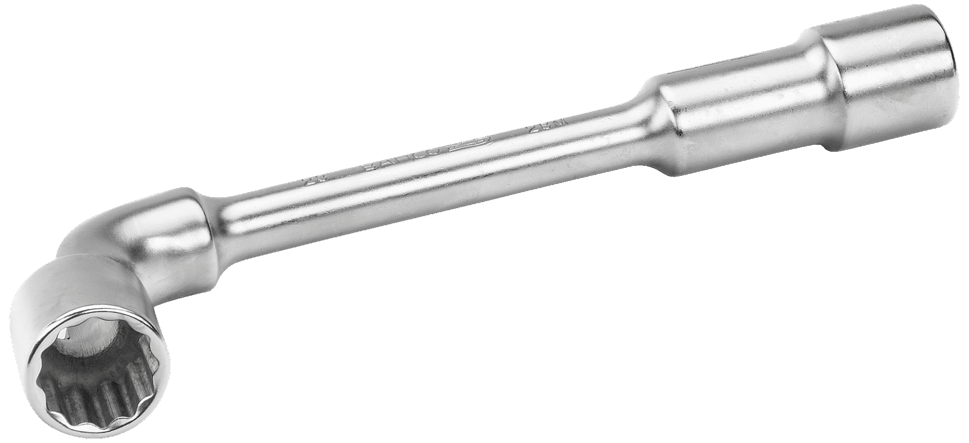Pibehovednøgle 28m 23 Mm