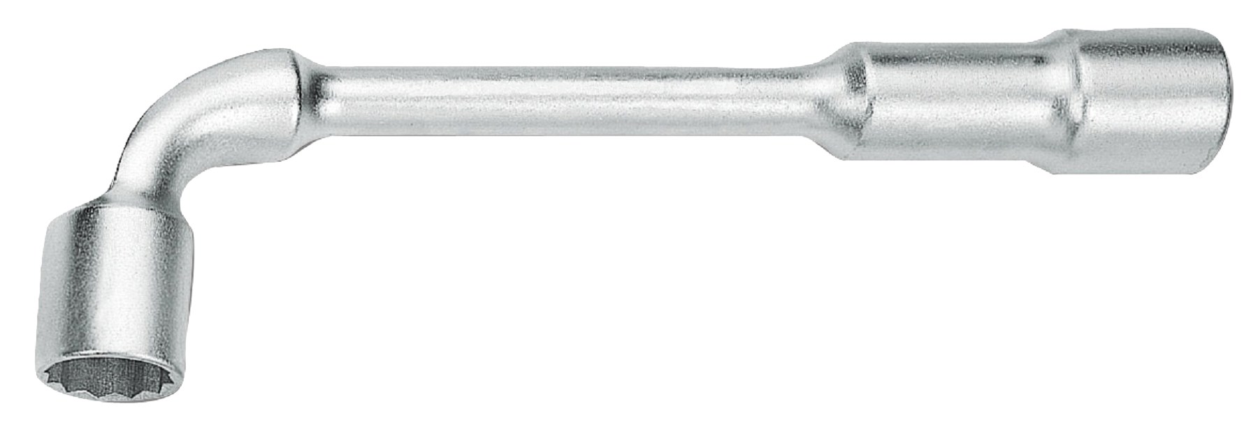 Pibehovednøgle 29m 10 Mm