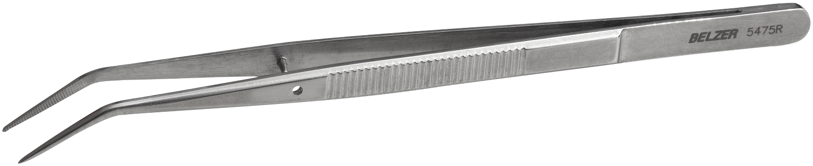 Pincet Vinklet 5475   150 Mm