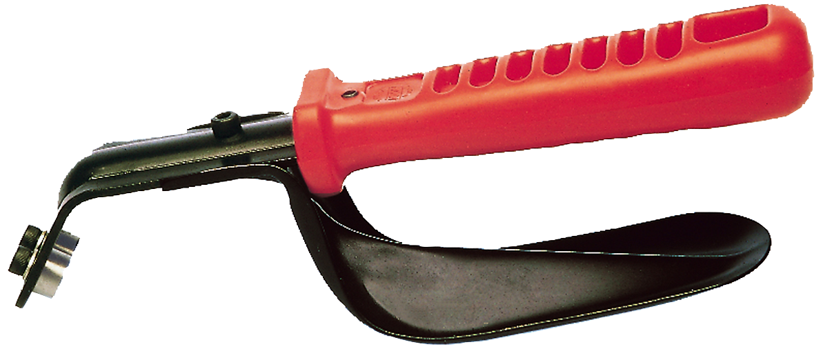 Pladeafgrater   Klingehjul Kpl