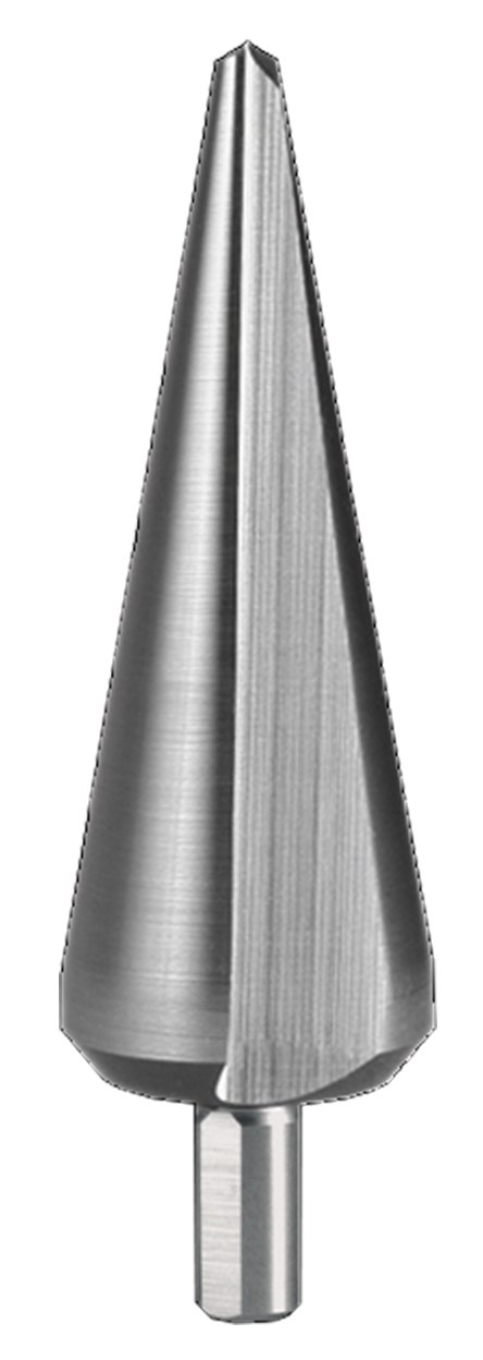 Pladebor Hss Cnb Str     -20mm