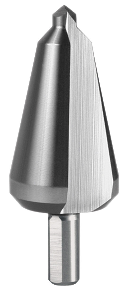 Pladebor Hss Cnb Str    16-30 5mm