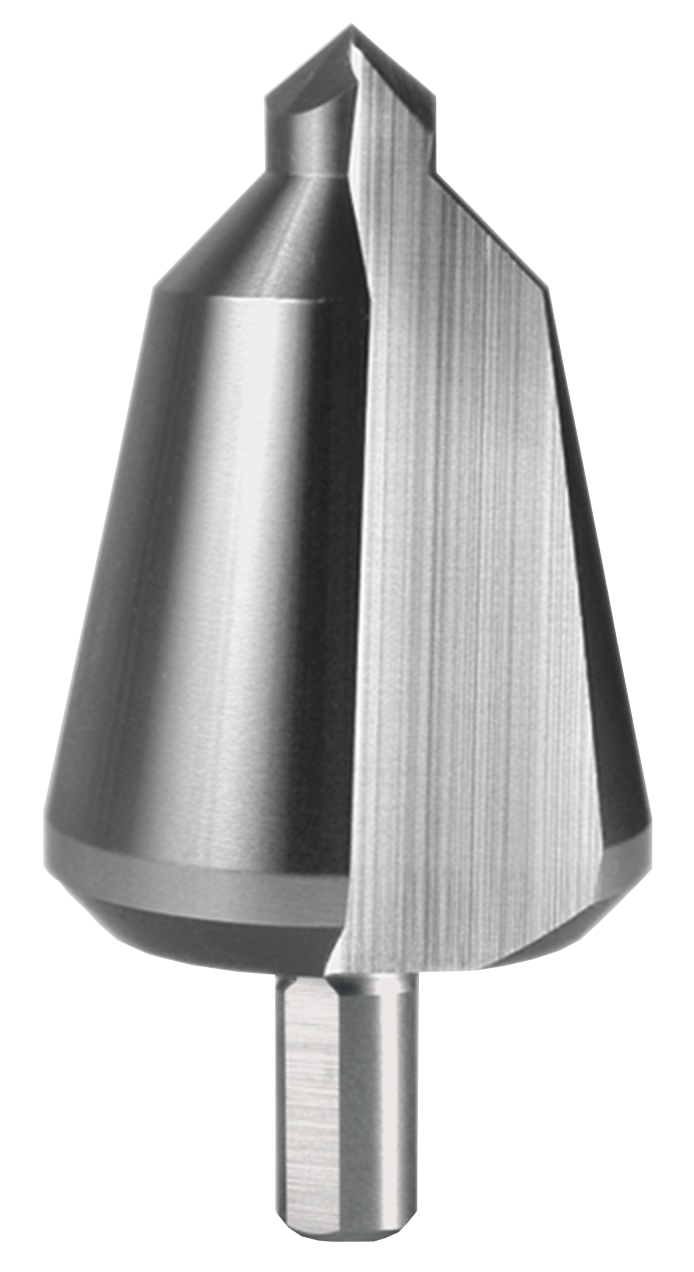 Pladebor Hss Cnb Str    36-50mm