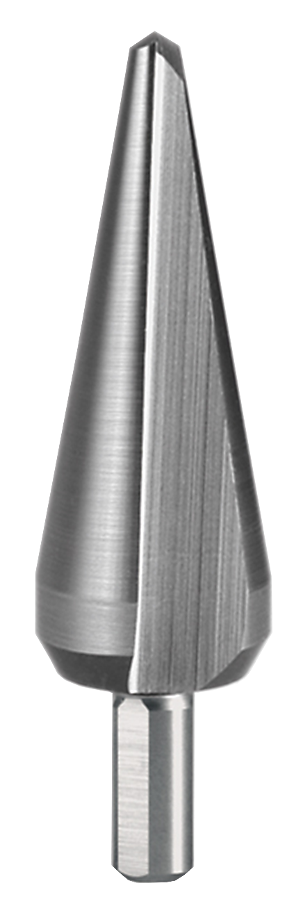 Pladebor Hss Cnb Str     -22 5mm
