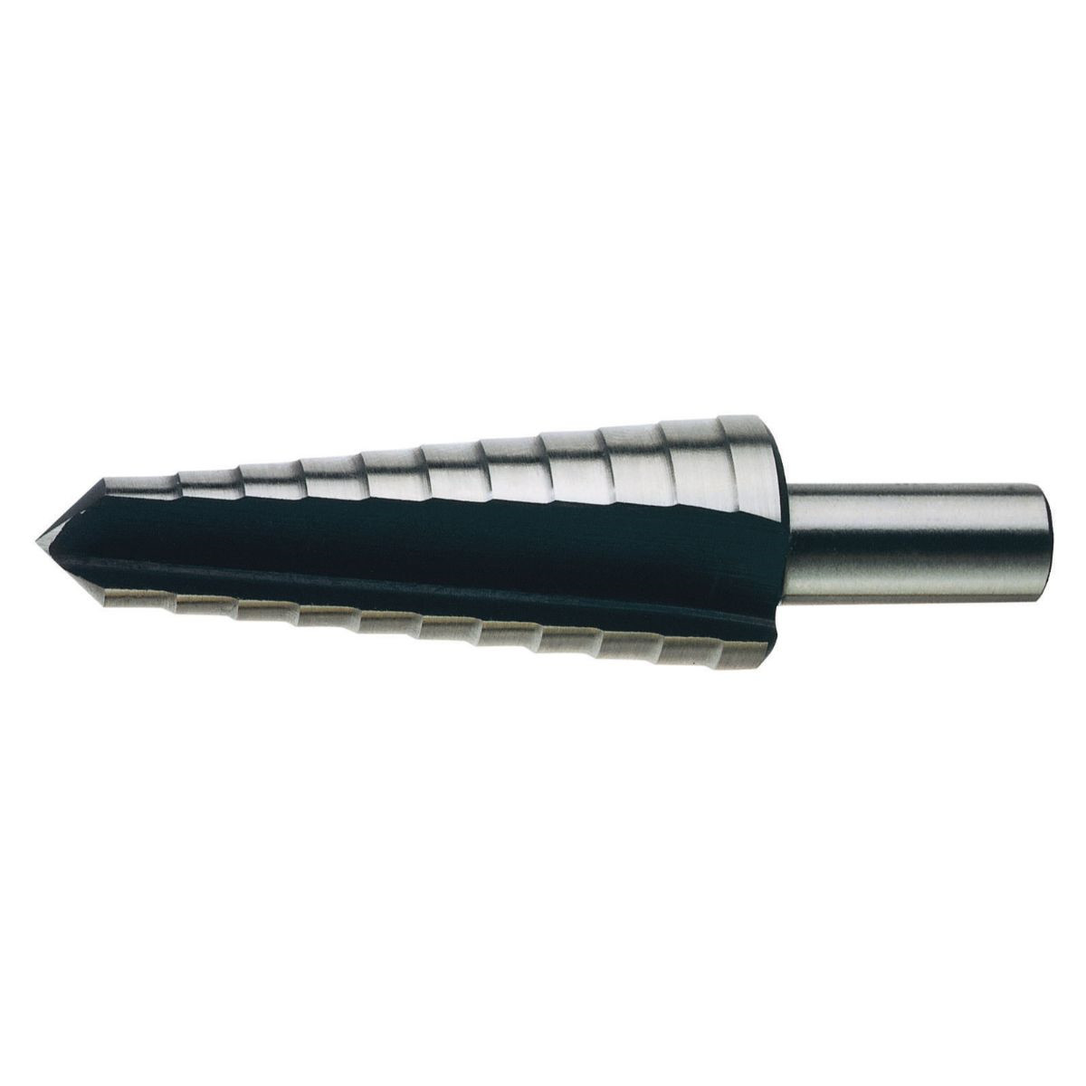 Pladebor Koniskt Mc10m  -30mm