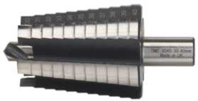 Pladebor Koniskt Tmc 5060