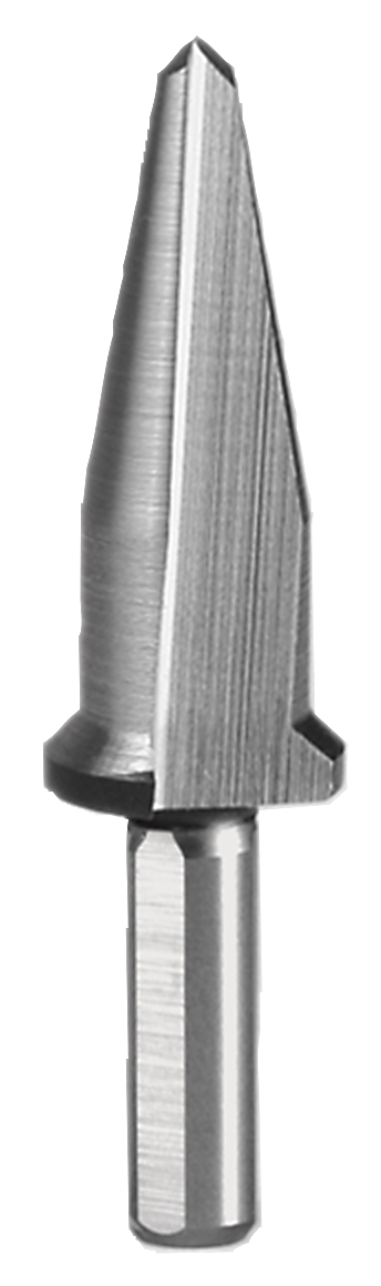 Pladebor   Anslag St        -10 2mm