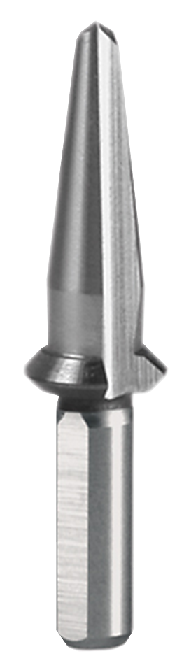 Pladebor   Anslag St        -  8mm