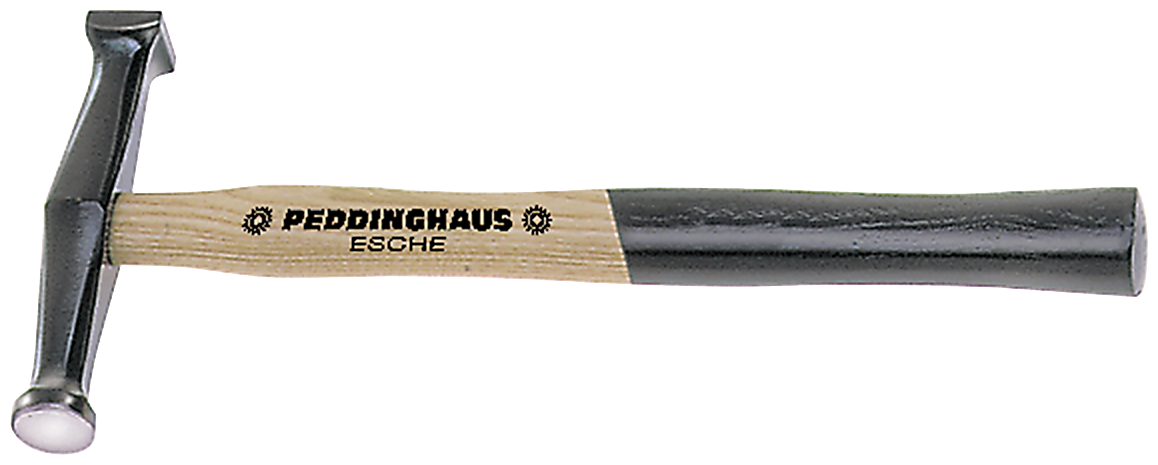 Pladehammer 300