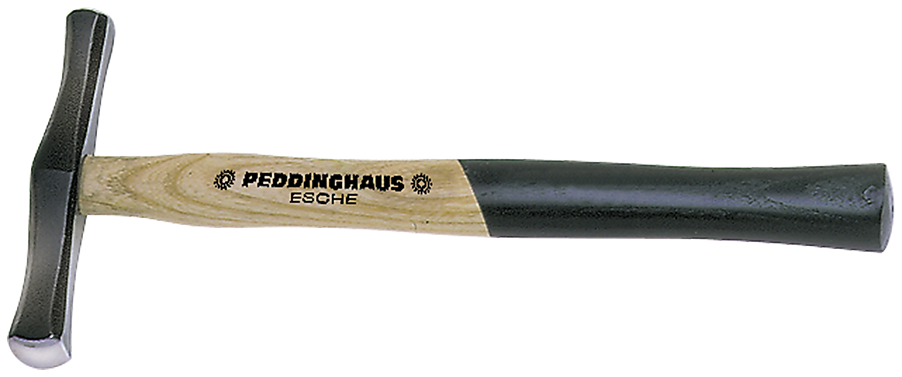 Pladehammer 300
