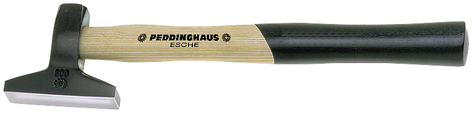 Pladehammer 800