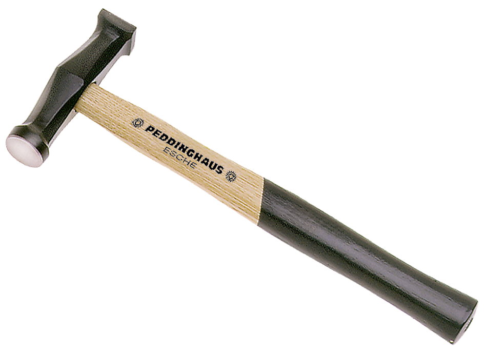 Pladehammer 300
