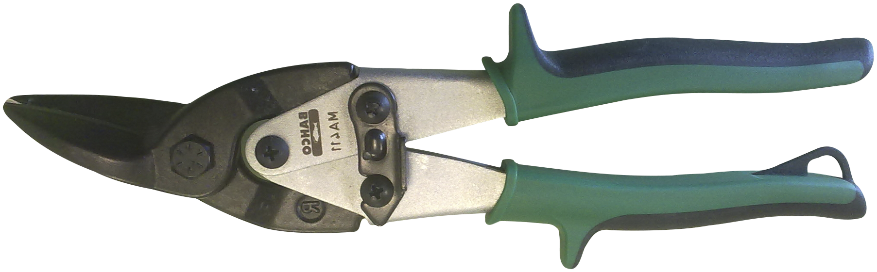 Pladesaks Højre 250 Mm Ma-411
