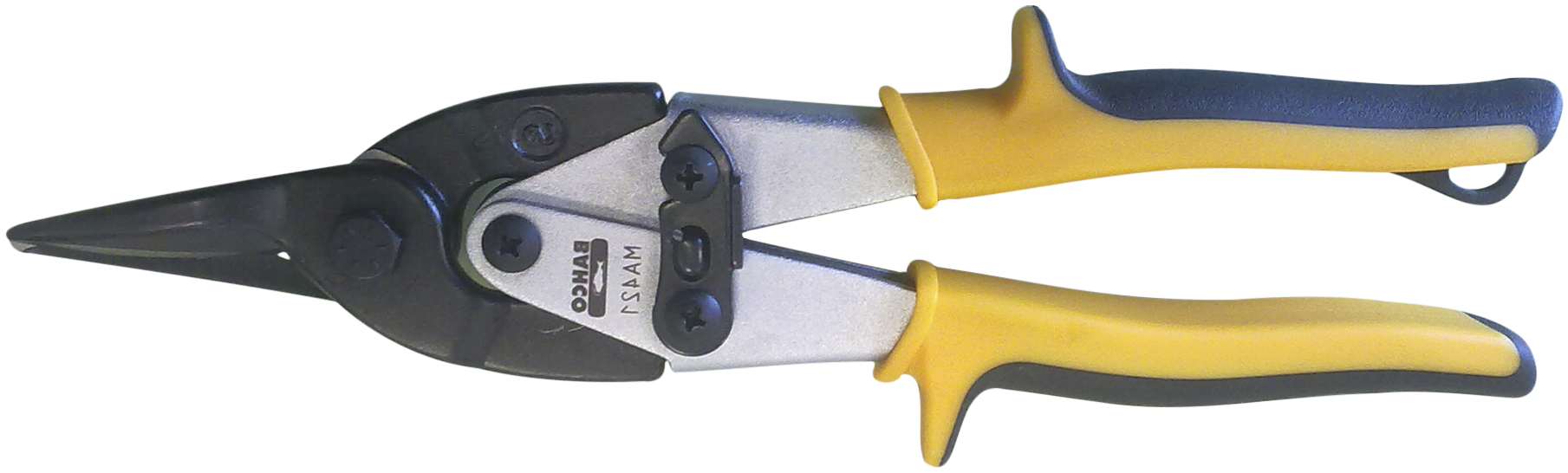 Pladesaks Lige 250 Mm Ma-421
