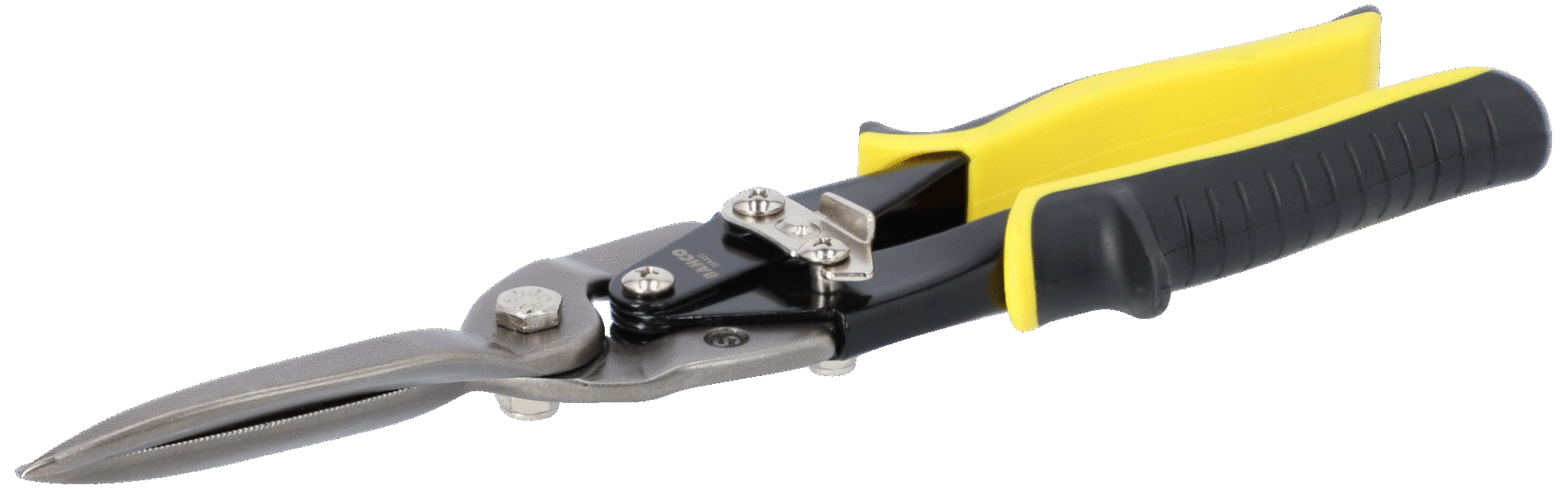 Pladesaks Ma431 Lang Ligeklip 290mm