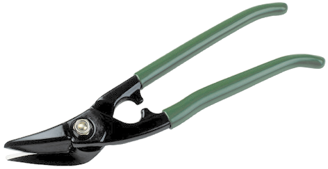 Pladesaks 280 Mm Højre 583d