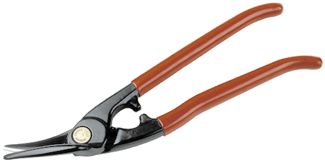 Pladesaks 280 Mm Venstre 584d