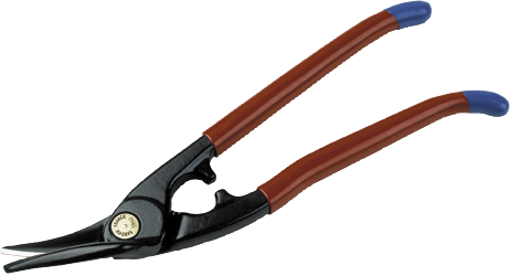 Pladesaks 280 Mm Venstre 586d