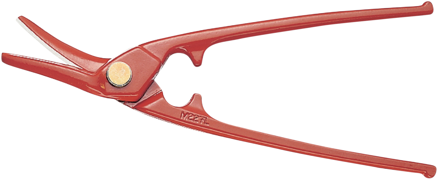 Pladesaks Venstre 270 Mm M227