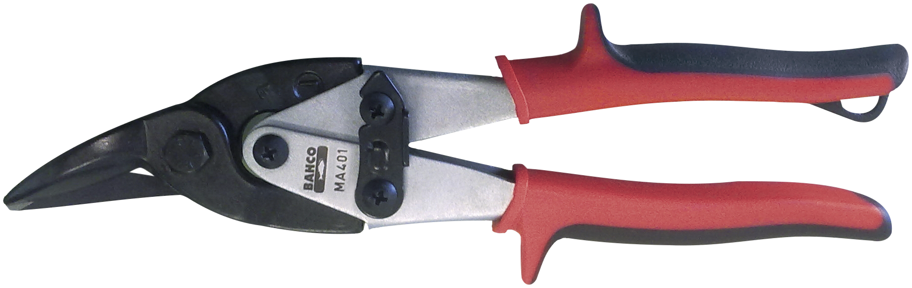 Pladesaks Venstre 250 Mm Ma-401