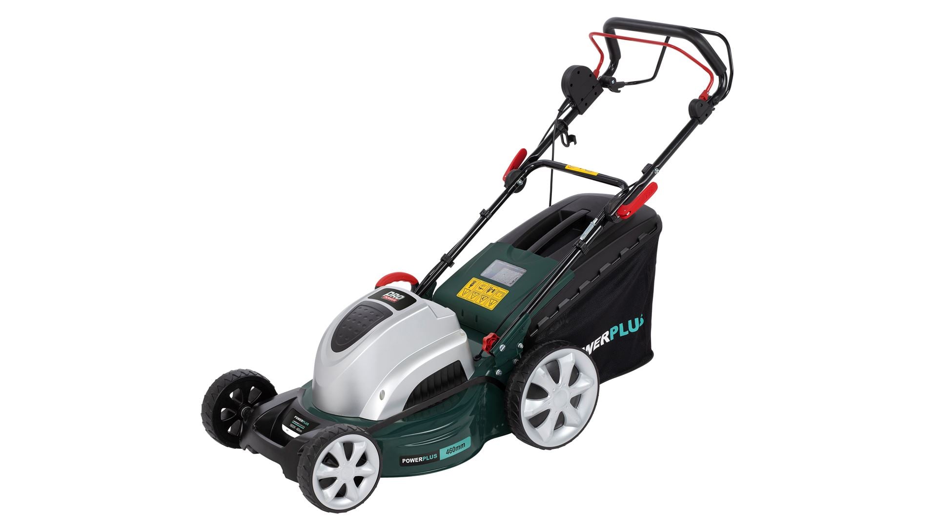 Plæneklipper 1800 Watt  Bioklip Funktion