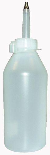 Plast Oliekande     Ltr