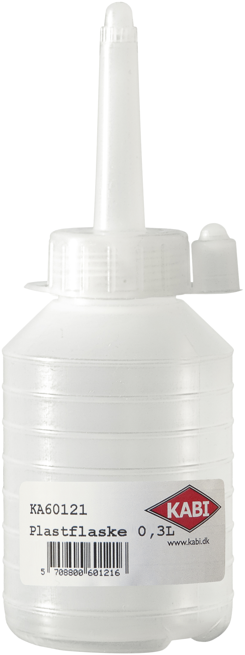 Plastflaske   Plasttud