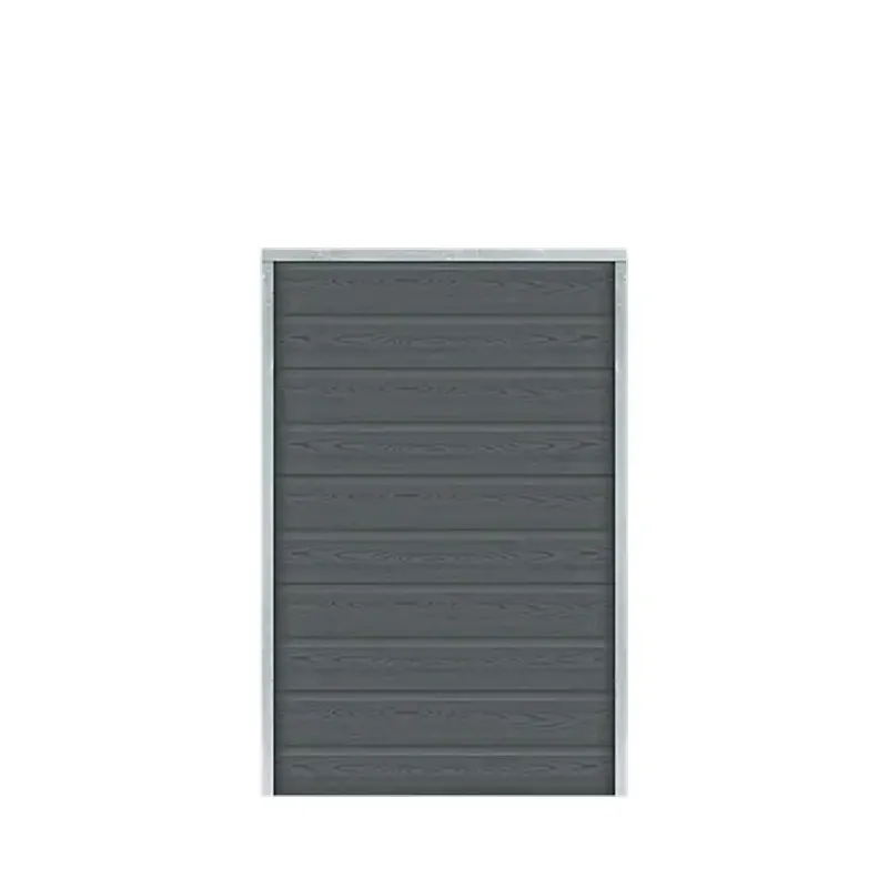 Plus Artura Hegn 90x135cm 90x135cm Skifergrå Struktur 175311-