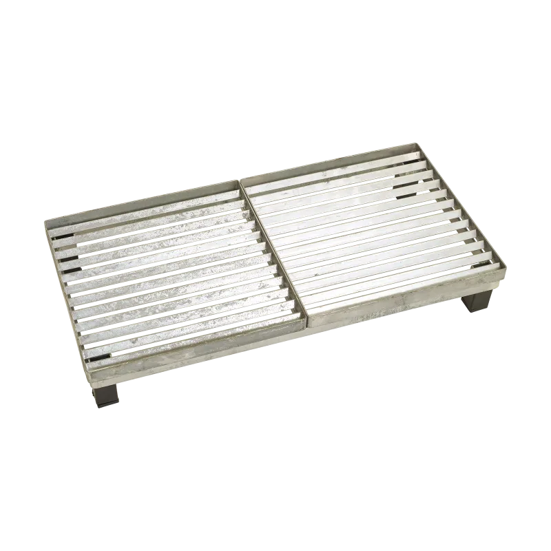 Plus Cubic Rist   Stålramme   Stillesko   5cm   40 Cm     40 Cm